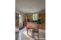 Superbe Maison Bagnolaise au coeur de Bagnoles de l'Orne