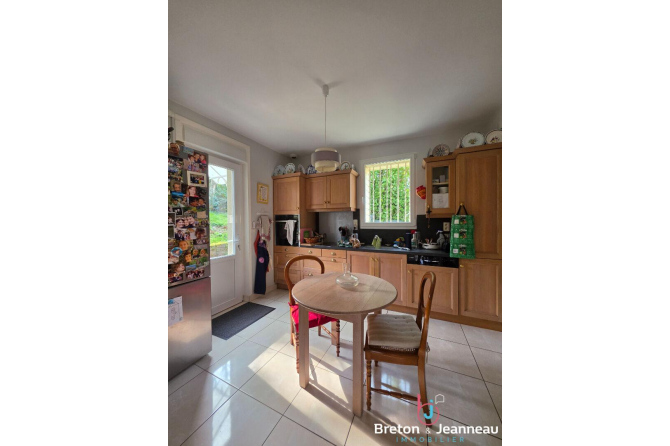 Superbe Maison Bagnolaise au coeur de Bagnoles de l'Orne