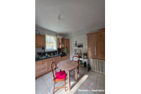 Superbe Maison Bagnolaise au coeur de Bagnoles de l'Orne