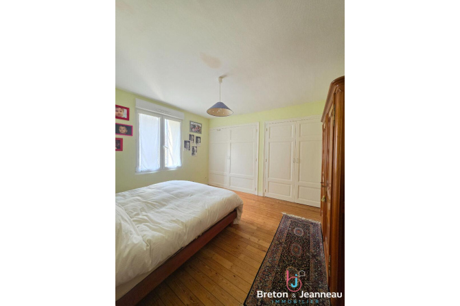 Superbe Maison Bagnolaise au coeur de Bagnoles de l'Orne