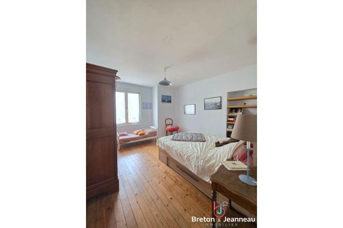 Superbe Maison Bagnolaise au coeur de Bagnoles de l'Orne