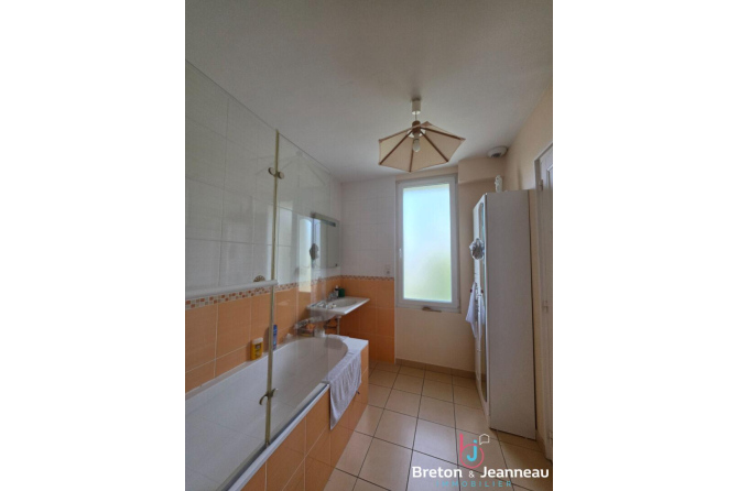 Superbe Maison Bagnolaise au coeur de Bagnoles de l'Orne