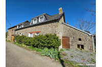 Jolie maison secteur Lassay Les Chateaux
