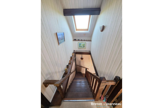 Jolie maison secteur Lassay Les Chateaux