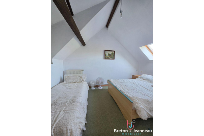 Jolie maison secteur Lassay Les Chateaux