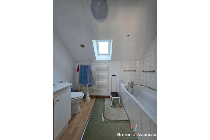 Jolie maison secteur Lassay Les Chateaux