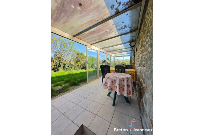 Jolie maison secteur Lassay Les Chateaux