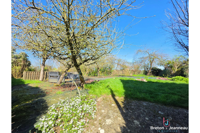 Jolie maison secteur Lassay Les Chateaux