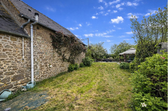 Jolie maison secteur Lassay Les Chateaux