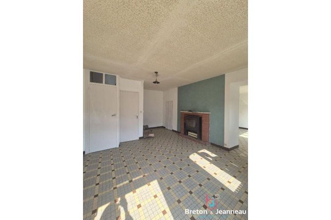 Maison à Lassay-les-Châteaux