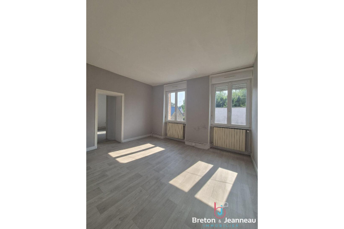 Maison à Lassay-les-Châteaux