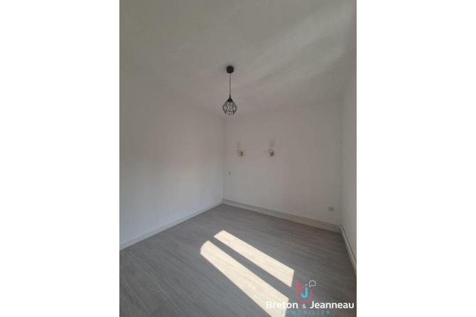 Maison à Lassay-les-Châteaux