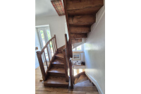 Superbe maison de ville à Tinchebray Bocage