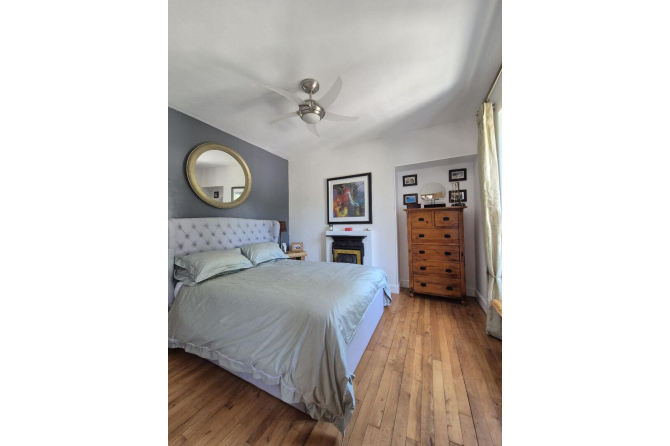 Superbe maison de ville à Tinchebray Bocage