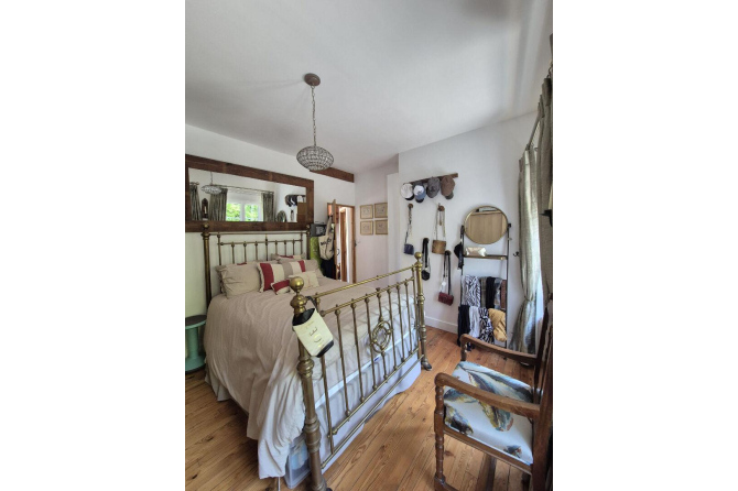 Superbe maison de ville à Tinchebray Bocage