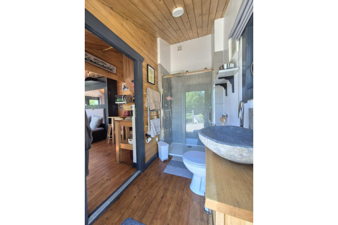 Superbe maison de ville à Tinchebray Bocage