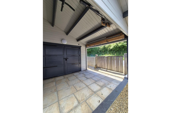 Superbe maison de ville à Tinchebray Bocage