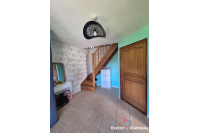 Propriété sur 1 ha 18 secteur Lassay les Châteaux