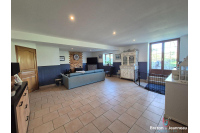 Propriété sur 1 ha 18 secteur Lassay les Châteaux