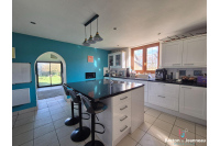 Propriété sur 1 ha 18 secteur Lassay les Châteaux