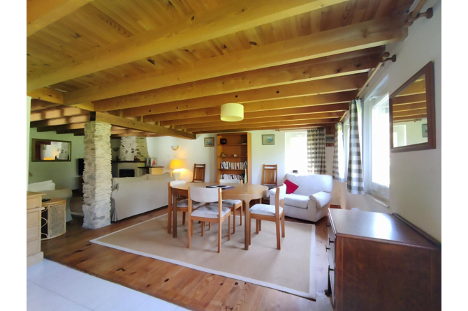 Propriété sur 1 ha 18 secteur Lassay les Châteaux