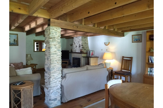 Propriété sur 1 ha 18 secteur Lassay les Châteaux