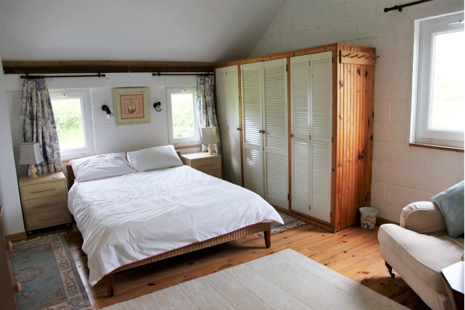 Propriété sur 1 ha 18 secteur Lassay les Châteaux