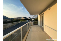 Appartement T3 NEUF - L'HUISSERIE