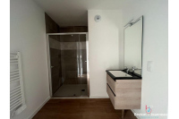Appartement T3 NEUF - L'HUISSERIE