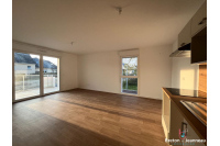 Appartement T3 NEUF - L'HUISSERIE