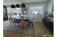 Maison entièrement rénovée avec PISCINE à Mayenne