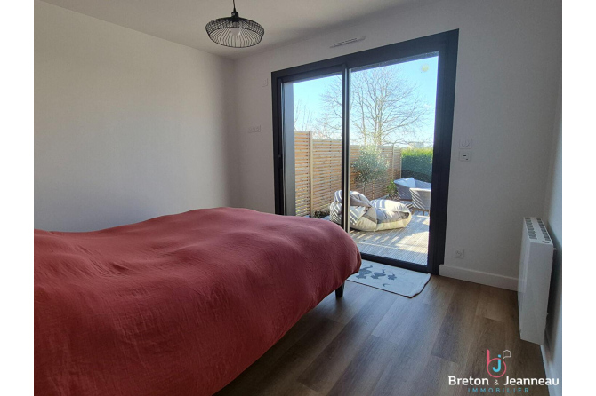 Maison entièrement rénovée avec PISCINE à Mayenne