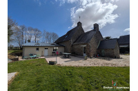 Maison à Saint Denis de Gastines