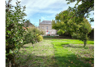 Maison de maître Hardanges 8 pièce(s) 135 m2