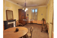 Maison de maître Hardanges 8 pièce(s) 135 m2