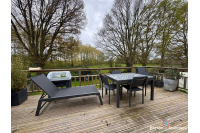 Maison à Quelaines Saint Gault