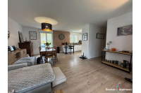 Maison à Quelaines Saint Gault