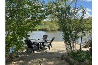 Maison à Saint Jean sur Mayenne