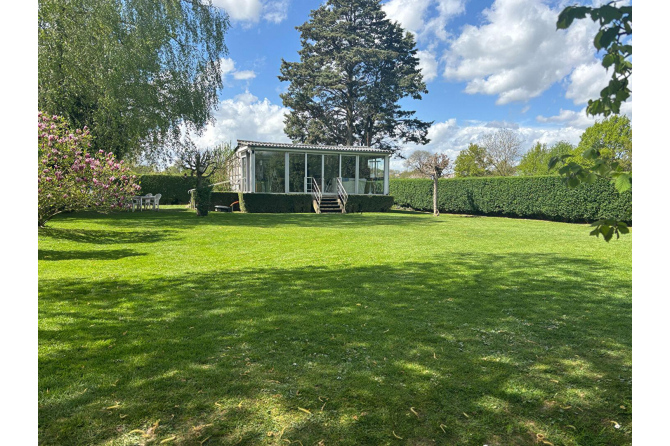 Maison à Saint Jean sur Mayenne