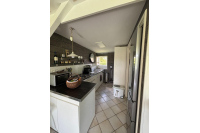 Maison à Saint Jean sur Mayenne