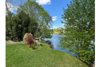 Maison à Saint Jean sur Mayenne