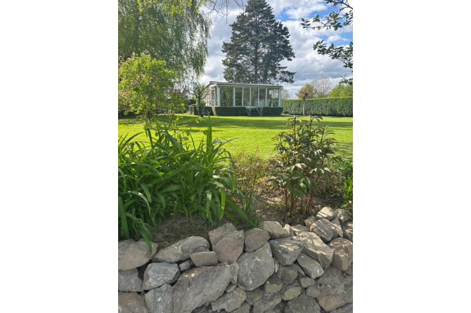 Maison à Saint Jean sur Mayenne