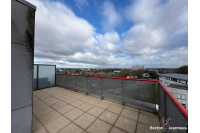 Appartement T3 spécial investisseur à Laval