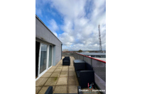 Appartement T3 spécial investisseur à Laval