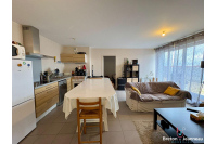 Appartement T3 spécial investisseur à Laval