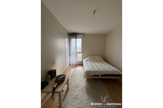 Appartement T3 spécial investisseur à Laval