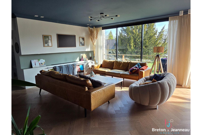 Maison à Assé le Bérenger