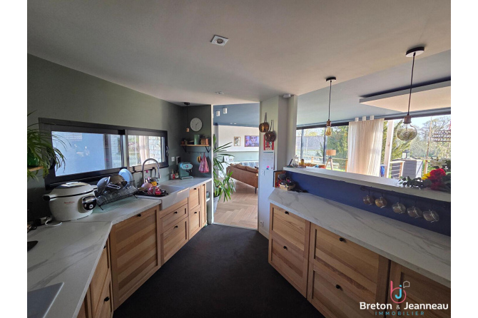 Maison à Assé le Bérenger