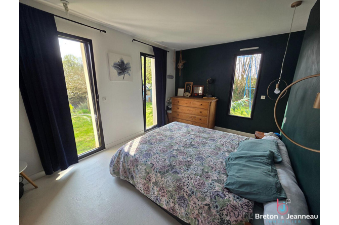 Maison à Assé le Bérenger