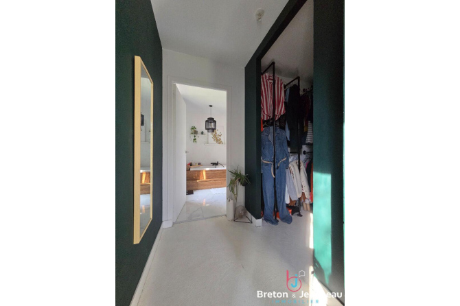 Maison à Assé le Bérenger